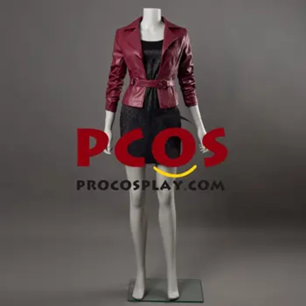 Maria Cosplay - Silent Hill 2 Remake