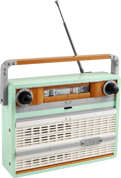 Retro Radio