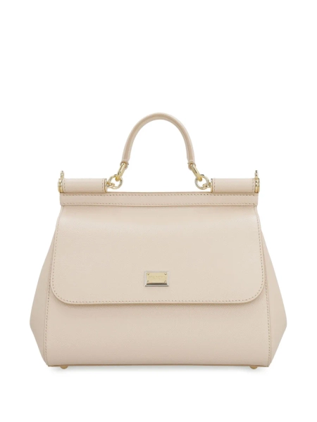 Dolce & Gabbana large Sicily tote bag | One Size