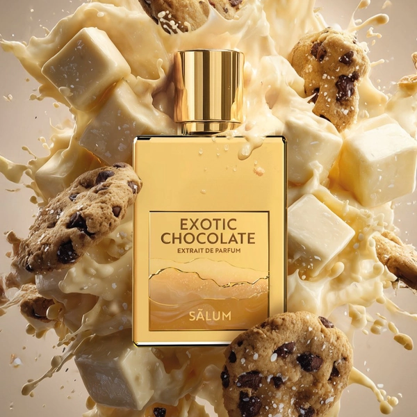 Exotic Chocolate Extrait