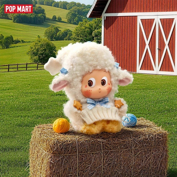 BLIND BOX POP MART-Twinkle Farm Tales