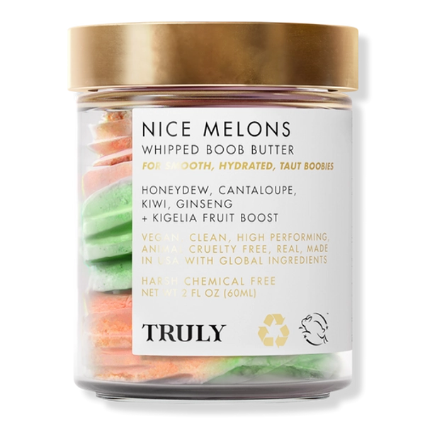 Nice Melons Whipped Body Butter