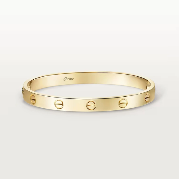 Cartier Love Bracelet