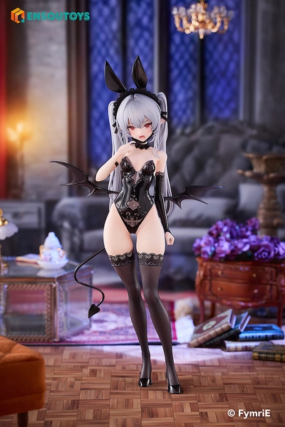 FymriE Illustration Vanya 1/6 Scale Figure