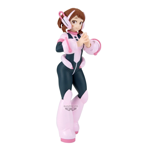 MHA - Ochaco Uraraka Figure