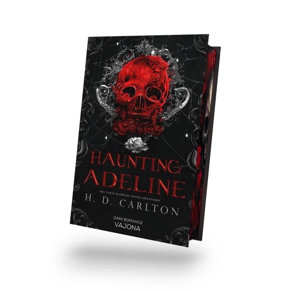 Buch Haunting Adeline Band 2