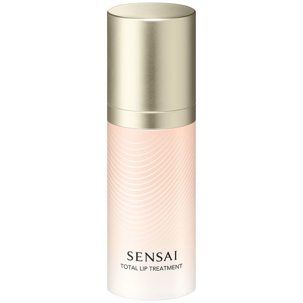 Sensai total lip treatment