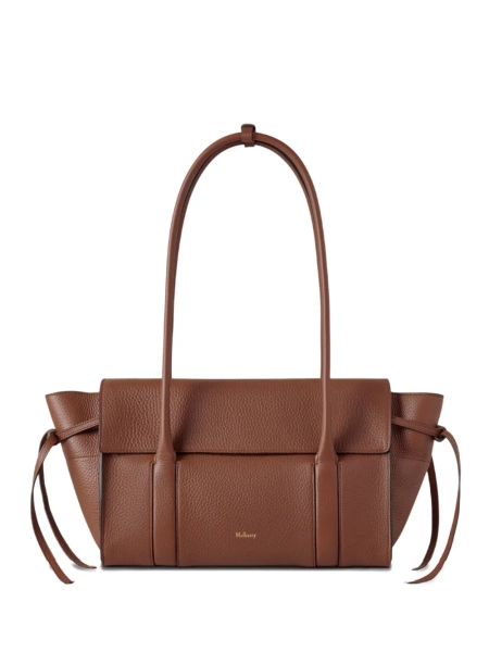 Mulberry small Soft bayswater shoulder bag | One Size