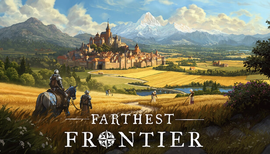 Farthest Frontier on Steam