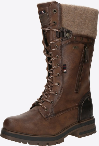 High Boots for Tomb Raider Cosplay