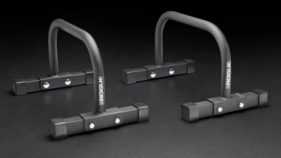 Rogue Bolt Together Parallette Set