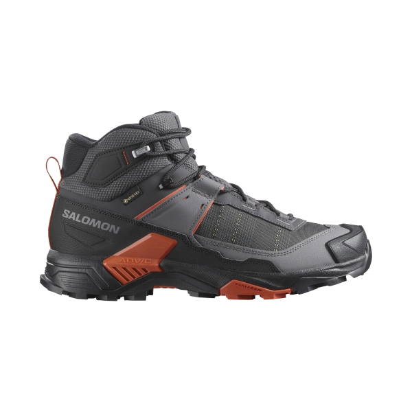 X ULTRA 5 MID GORE-TEX Asphalt / Castlerock
