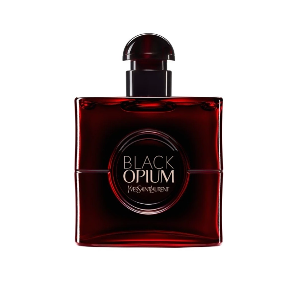 Ysl cherry perfume