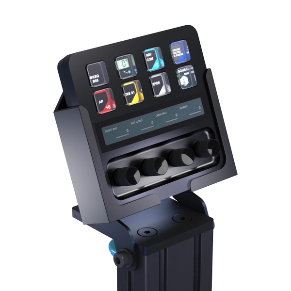 Elgato Stream Deck Holder – MTSIM – MONSTERTECH