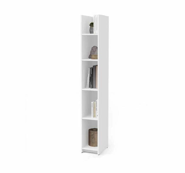 Small Space 10“ Narrow shelving unit | Bestar