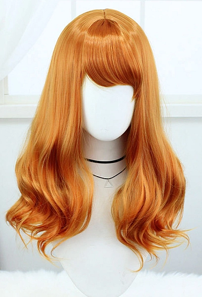 Daphne Wig