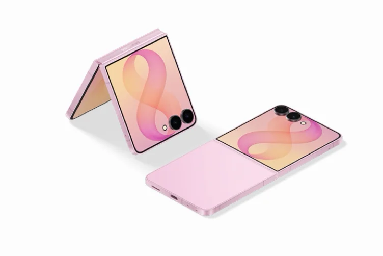Buy Galaxy Z Flip 8 | Price & Deals | Samsung UK