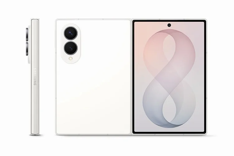 Buy Galaxy Z Fold 8 | Price & Deals | Samsung UK