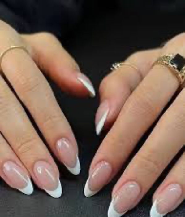 Mani pedi