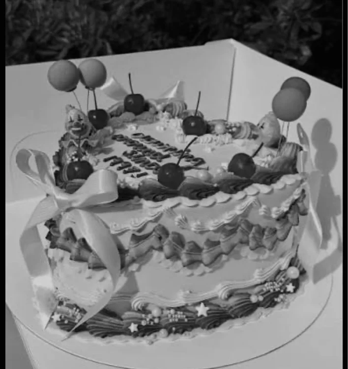 cake 