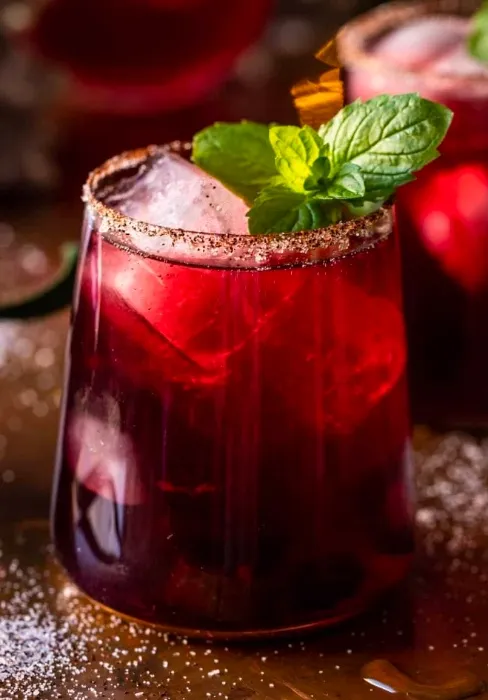 Drinks