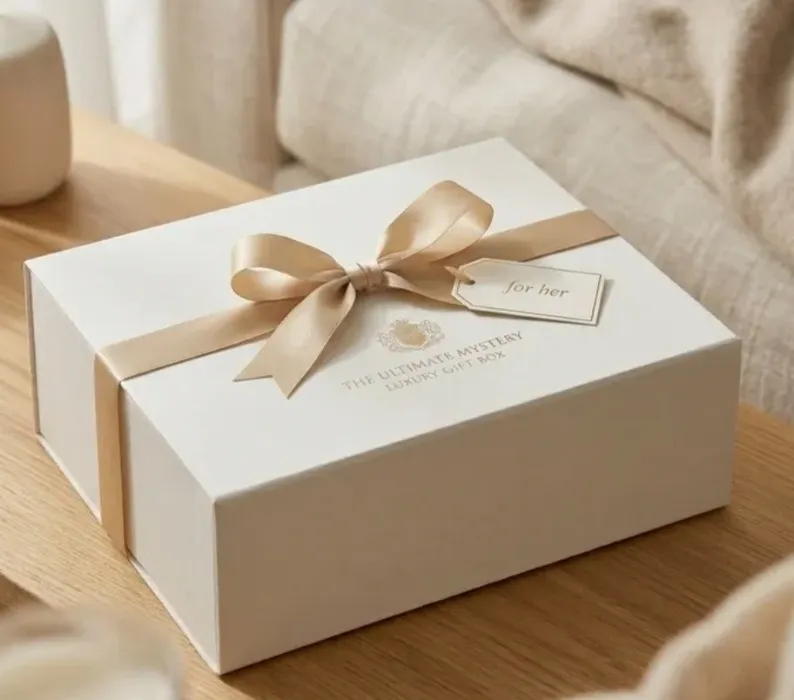Random Gift