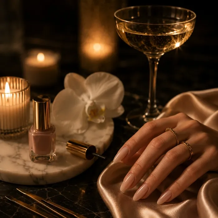 Nails