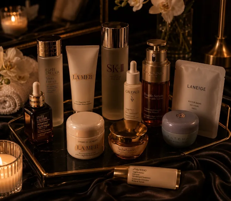 Skincare