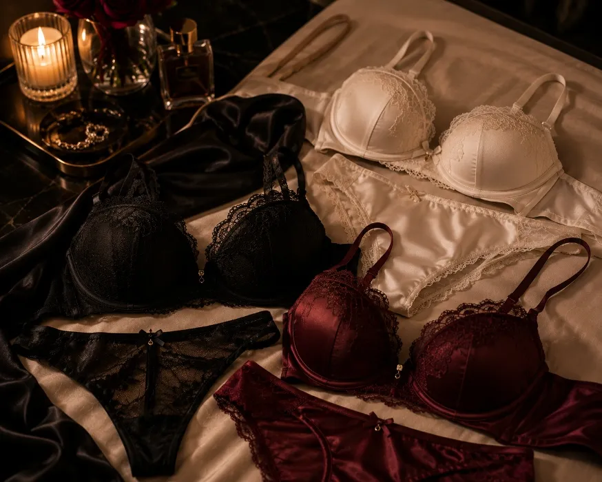 Lingerie
