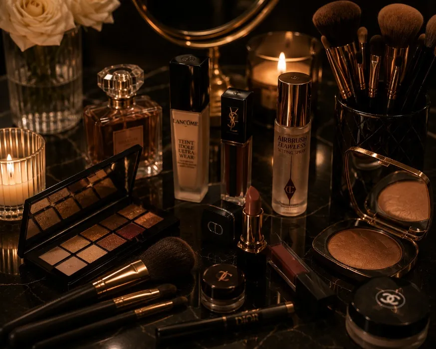 Makeup