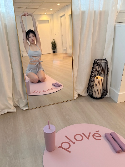 monthly pilates classes 🧘🏻‍♀️