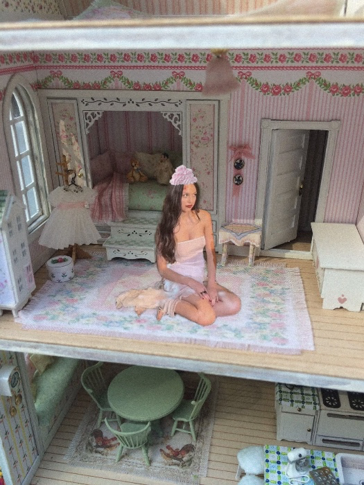 princess home funds 🏠💕