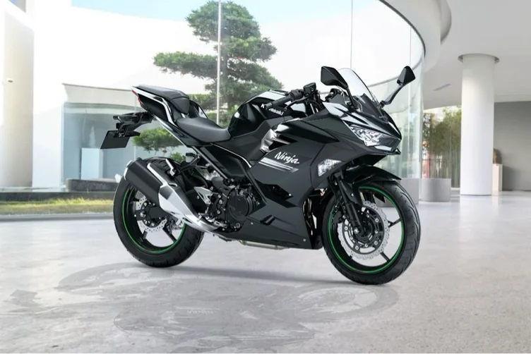 Kawasaki NINJA 