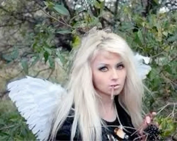 dollest 🍦🐩🎀