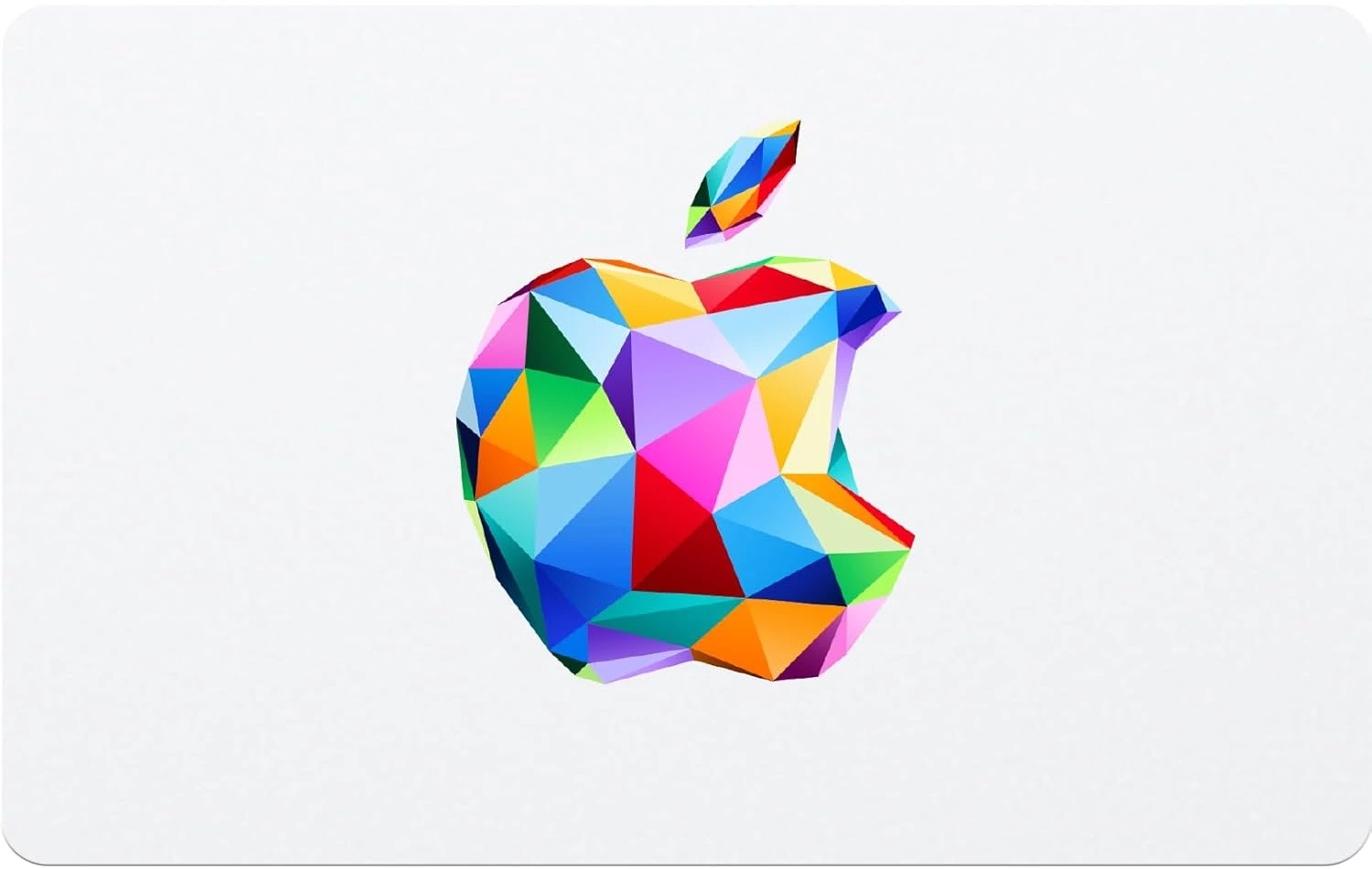 Apple Gift Card - $100