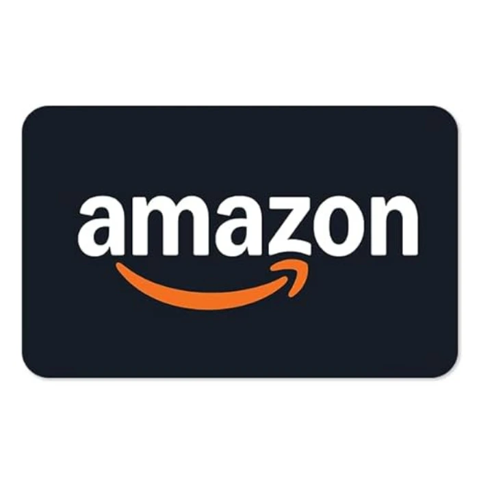 Amazon Gift Card - $50
