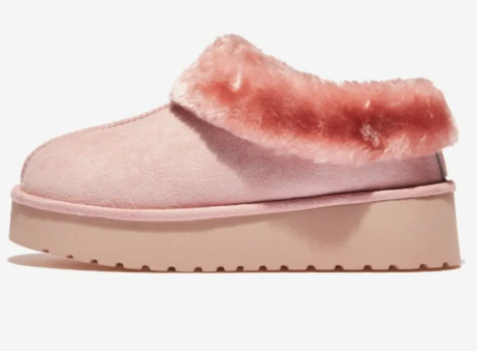 ABC Pink Flat Sabo 5