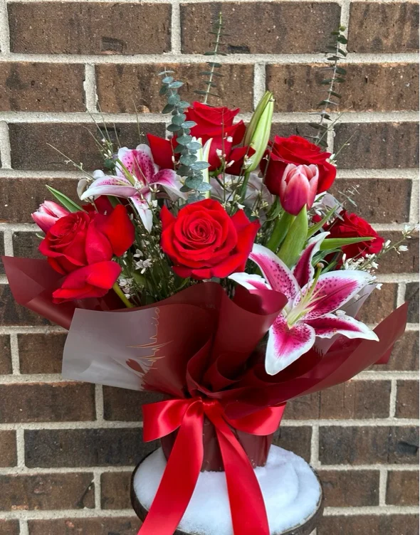 Bouquet 💐 