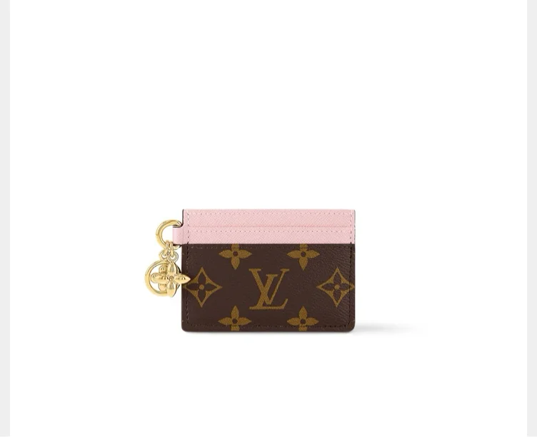 Victorine Wallet