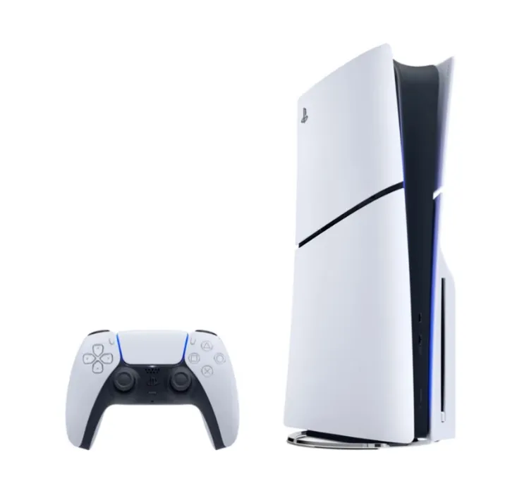 PlayStation 5 Slim Standard Edition