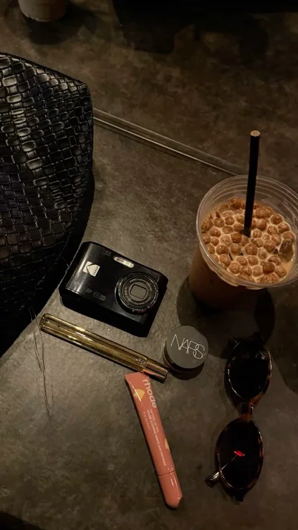 coffee