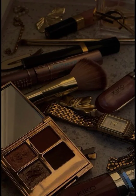 makeup