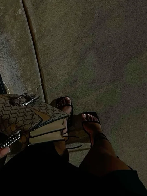 pedicure