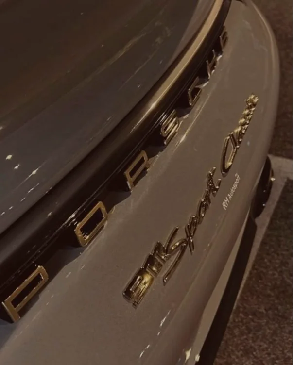 dream car