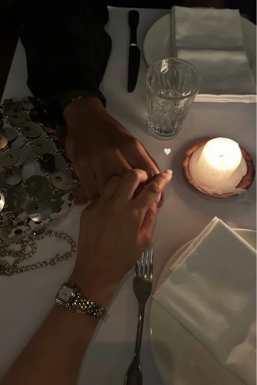 cuck dinner