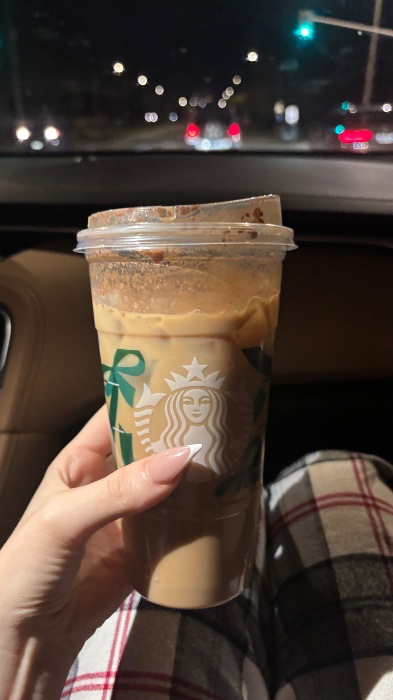 Starbies ($25)