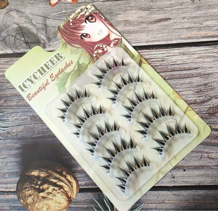 lashes