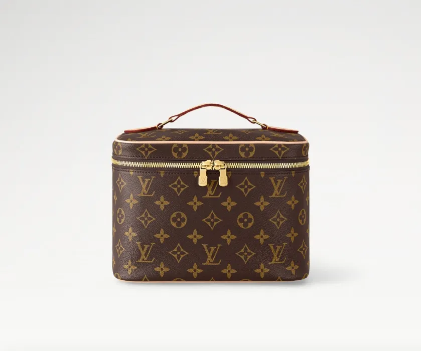Louis Vuitton Nice BB