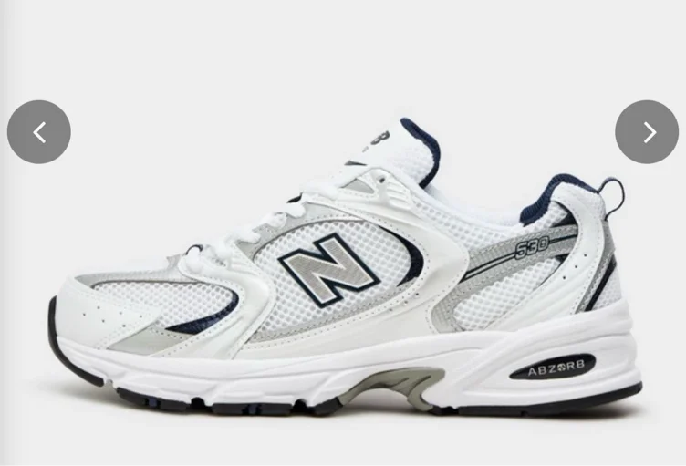 New Balance 530 Women's