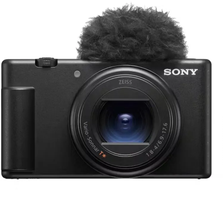 Sony ZV-1 II Vlog Camera